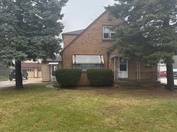 4331 S 47th St #2, Milwaukee, WI 53220