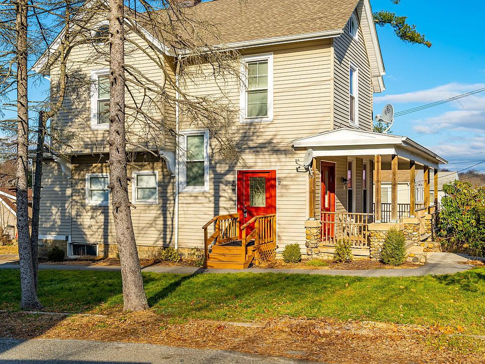 1st image of 9 Gregory St #9C