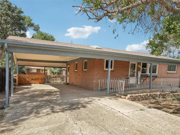 3641 E 90th Place, Thornton, CO 80229