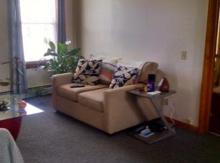 61 Potter St APT 2R, East Providence, RI 02914