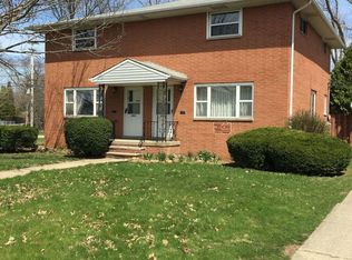 6921 Brandywine Rd, Parma Heights, OH 44130