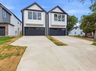 4004 & 4006 S Denley Dr, Dallas, TX 75216