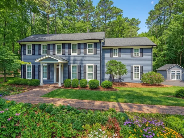 109 Fieldstone Ct, Chapel Hill, NC 27514