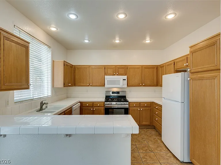 1509 Cimarron Crest St #0 — Photo 25