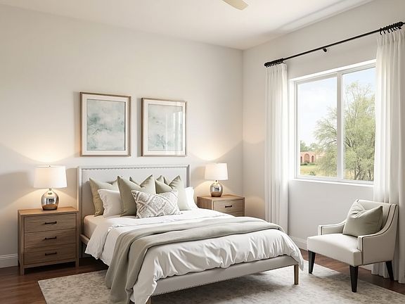 5th image of 1200 E Oak St #1
