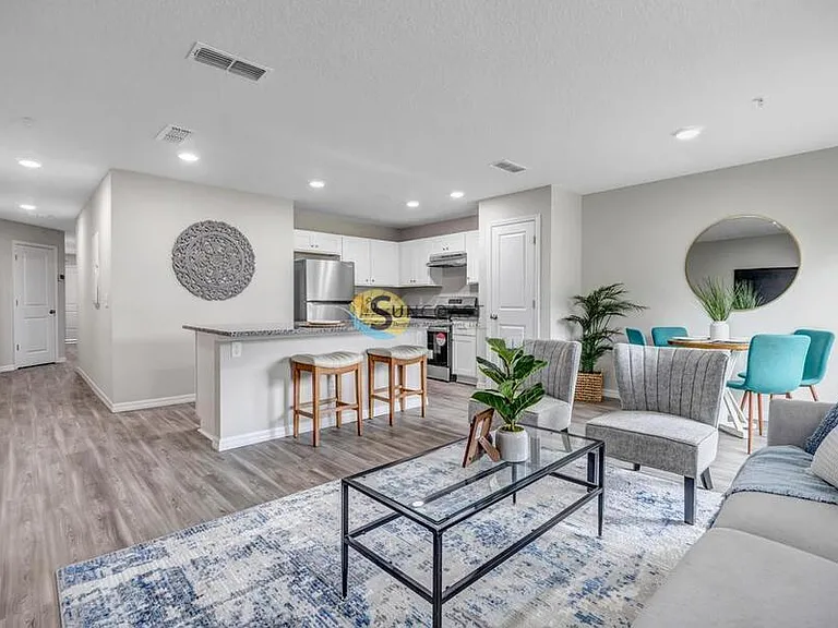 Sunbeam Villas — Photo 105