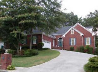405 Magnolia Ct, Loganville, GA 30052