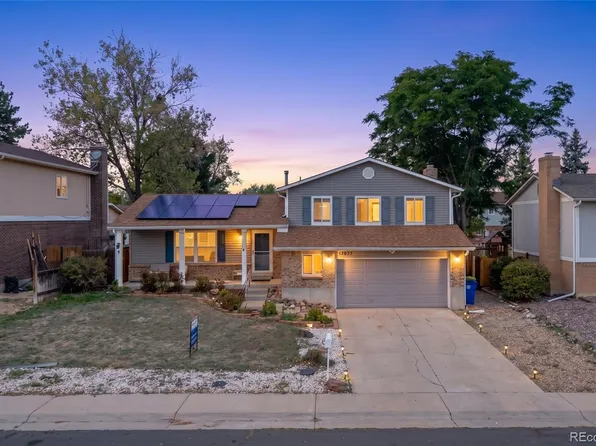 15031 E Gunnison Place, Aurora, CO 80012
