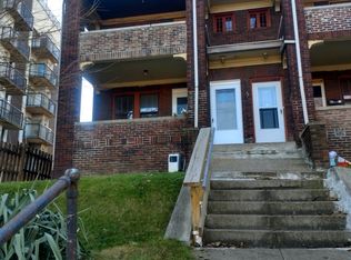 253 Lincoln Ave #1, Bellevue, PA