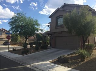 5835 Horsehair Blanket Dr, North Las Vegas, NV 89081