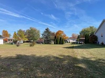 5th St, Kewaunee, WI, 54216