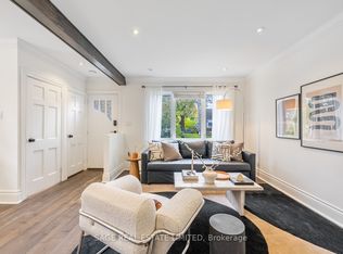 307 Warden Ave, Toronto, ON M1N 3A3