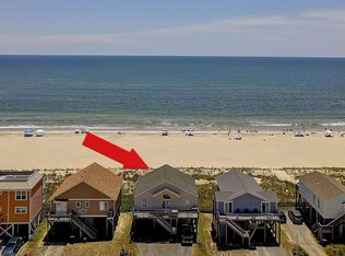 325 Ocean Blvd E, Holden Beach, NC 28462