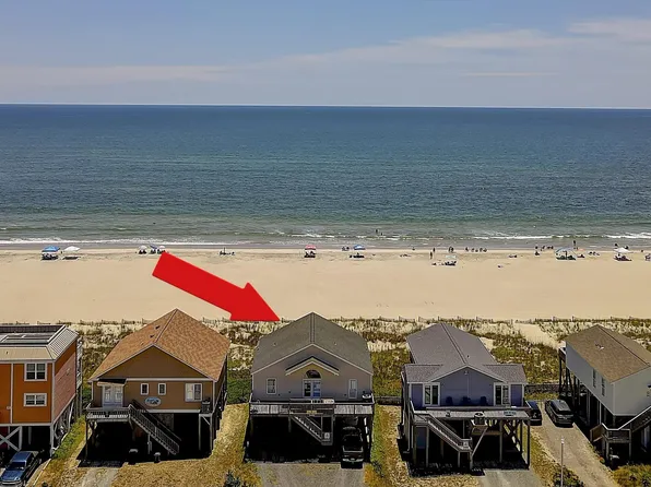 325 Ocean Boulevard E, Holden Beach, NC 28462