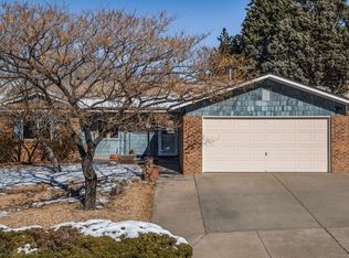 12909 Bryce Ave NE, Albuquerque, NM 87112