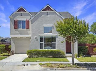 454 Danna Ct, San Jose, CA 95138