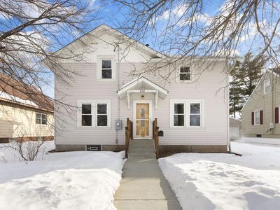 414 3rd Ave S, Cold Spring, MN, 56320