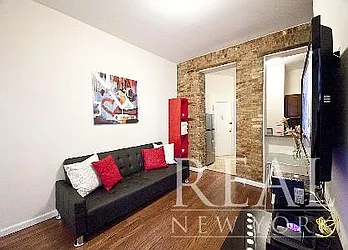 Rented by REAL New York