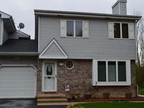 627 North Dries STREET, Saukville, WI 53080