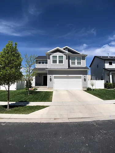 4253 E Willow Oak Way Photo 1