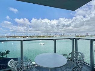 Mondrian South Beach, Miami Beach, FL 33139