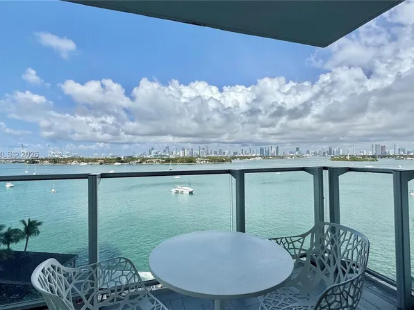 1100 West Ave #812, Miami Beach, FL 33139