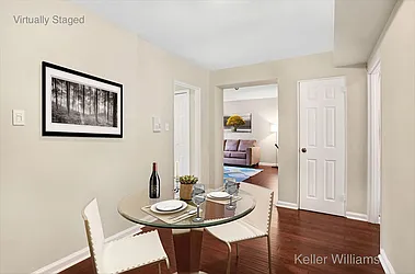 Sold by Keller Williams NYC