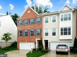 6788 Green Mill Way, Columbia, MD 21044