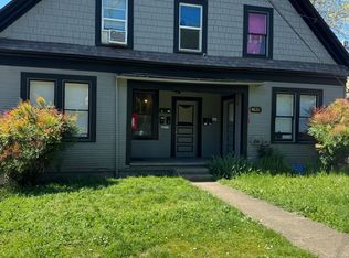 1632 SE Main St, Roseburg, OR 97470