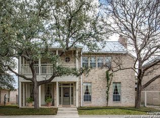 10 Campden Ct, San Antonio, TX 78218