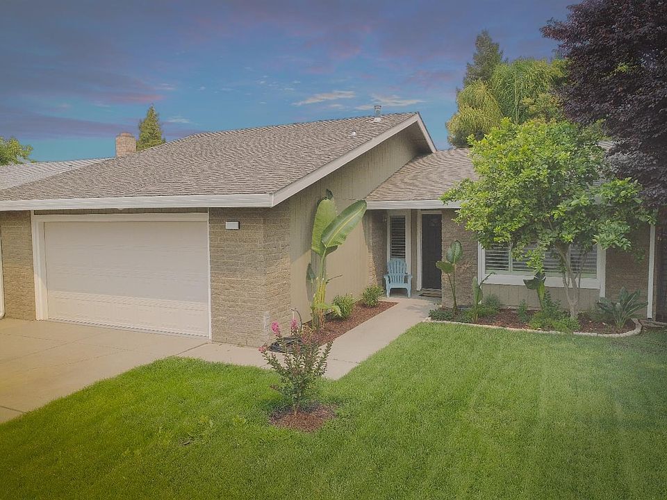 Be prepared to fall in love with this West Sacramento gem.