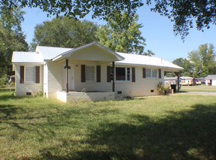 1121 Larrydale Dr, Glencoe, AL 35905