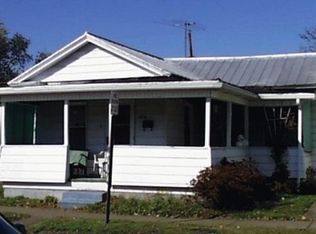 1656 Charleston Ave, Huntington, WV 25701