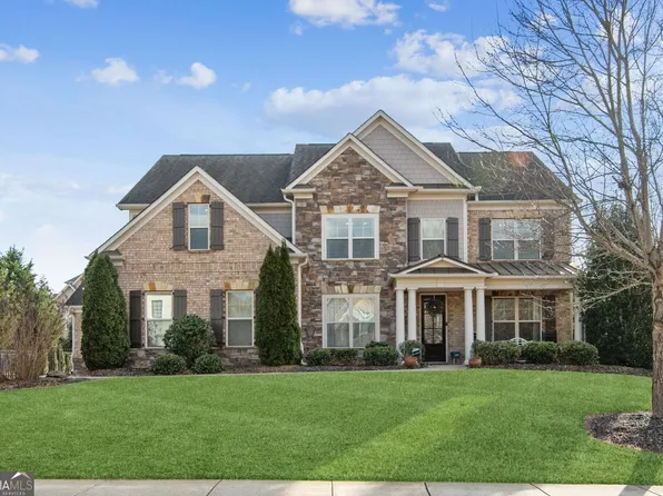 4055 Toulon Ln, Cumming, GA 30040