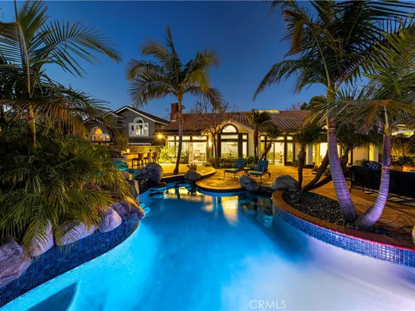 16 Alicante, Coto De Caza, CA 92679