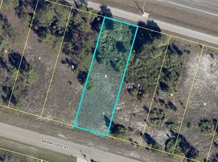 1211 Briarcliffe St, Fort Myers, FL 33913