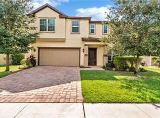 19302 Fallglo Dr, Orlando, FL 32827