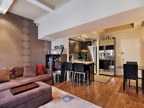 2nd image of 66 Madison Ave APT 12D