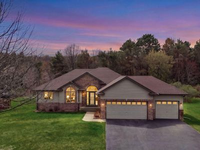 972 Kelly St, Lino Lakes, MN, 55014