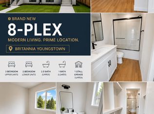 10507 157th St NW Unit 1, Edmonton, AB T5P 2T9