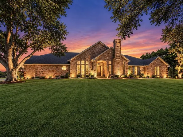14412 Stanley Ln, Forney, TX 75126