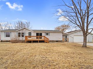 W2063 Stanelle Rd, BRILLION, WI 54110