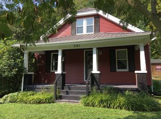 501 State Highway 49, Liberty, KY 42539