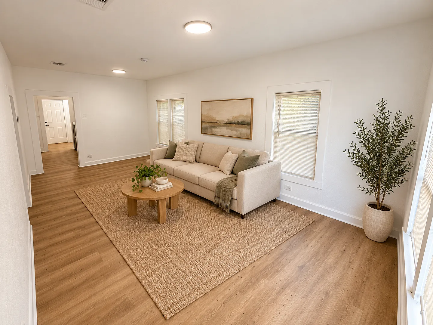 Refreshed 3-Bedroom Silsbee Home on About One-Third of an Acre — Photo 3