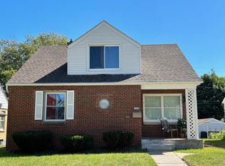 3742 N 57th St, Milwaukee, WI 53216