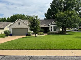 100 Honeysuckle Cv, Georgetown, TX 78633