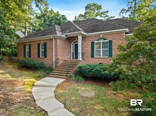 201 Potters Mill Ave, Daphne, AL 36526