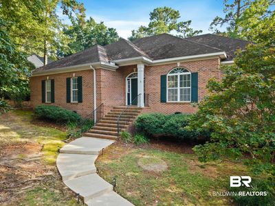201 Potters Mill Ave, Daphne, AL, 36526