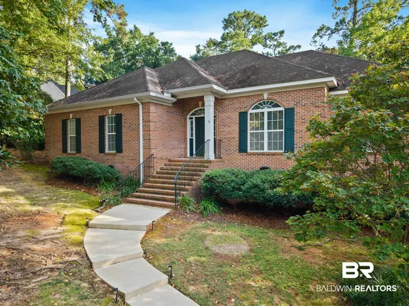 201 Potters Mill Ave, Daphne, AL 36526