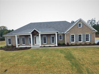 106 Haley Farm Dr, Canton, GA, 30115